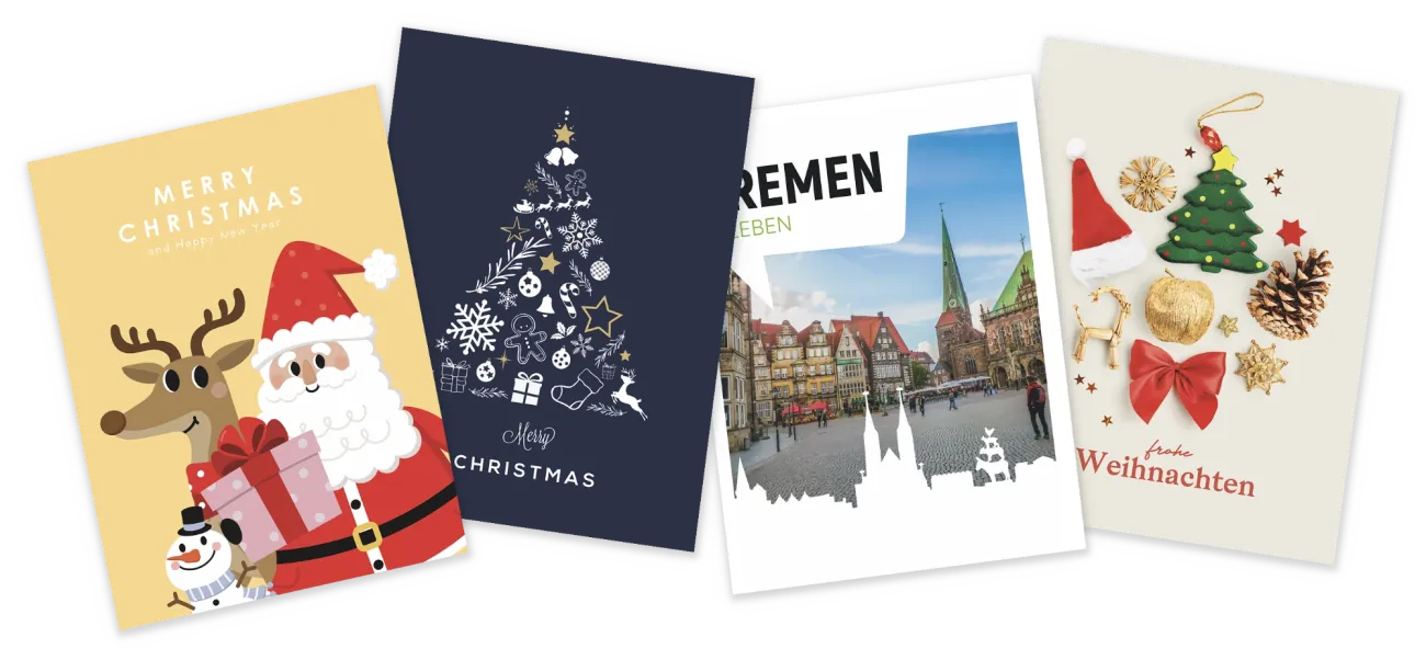 Gift cards