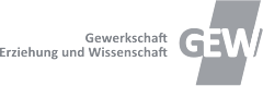 GEW – Gewerkschaft Erziehung und Wissenschaft