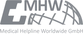 MHW Medical Helpline Worldwide