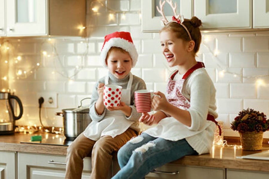 Kochen im Advent - Sinnliche Tage