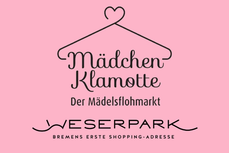 Mädchenklamotte