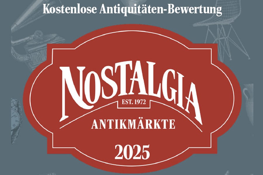 Antikmarkt