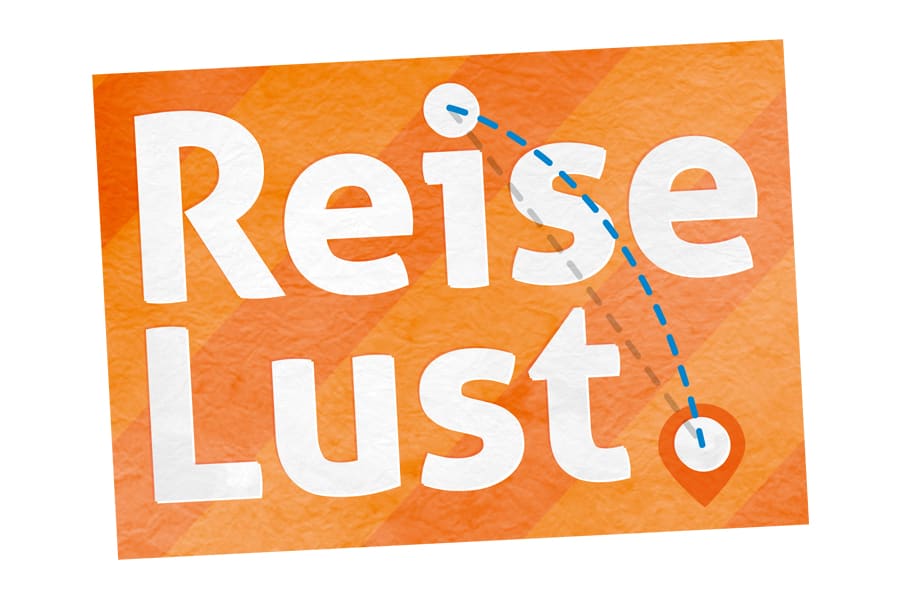 ReiseLust