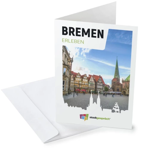 BREMEN ERLEBEN