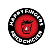 Happy Fingers - Fried Chicken