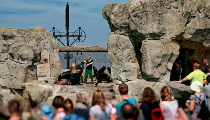 Zoo am Meer in Bremerhaven image 3