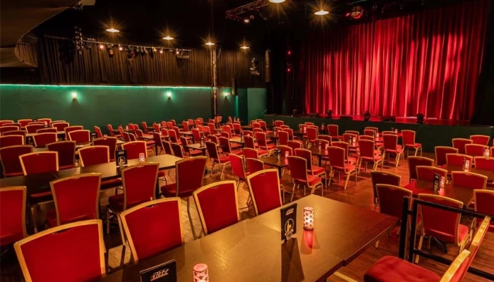 FRITZ Theater Bremen image 1