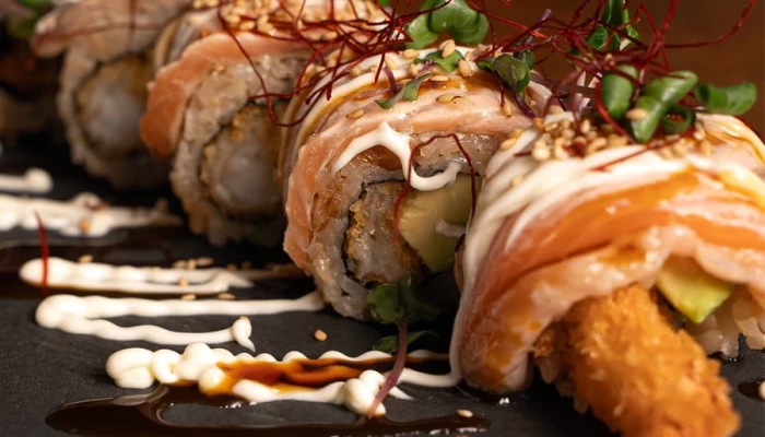 Akashi - Japanese Restaurant image 3