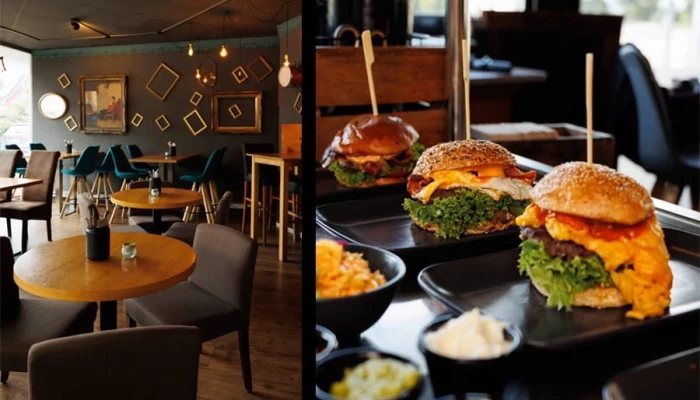 Mikes - BEST HANDMADE FOOD image 2