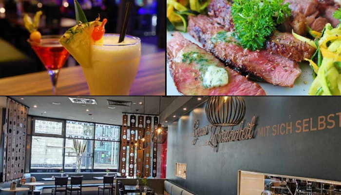 Riva - Café Bar Restaurant image 1