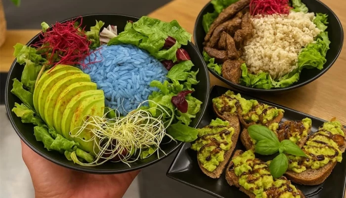 Keto Kitchen Bremen image 1