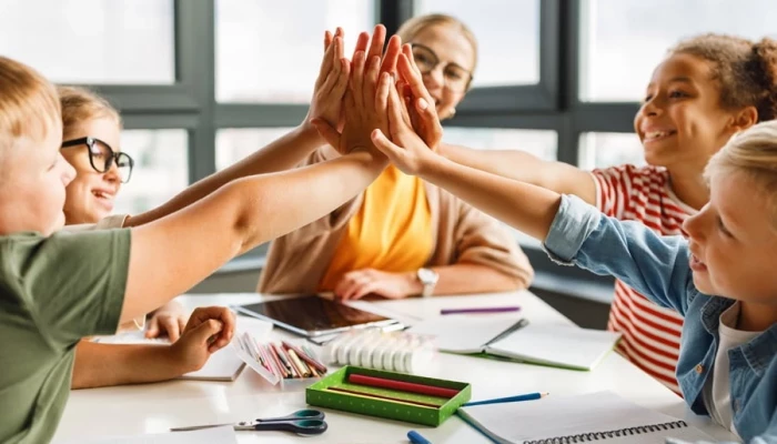 eazy learning - Delmenhorst image 1