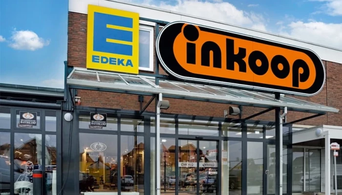 inkoop - Delmenhorst image 1