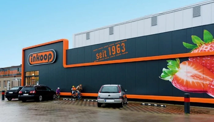 inkoop - Delmenhorst image 1