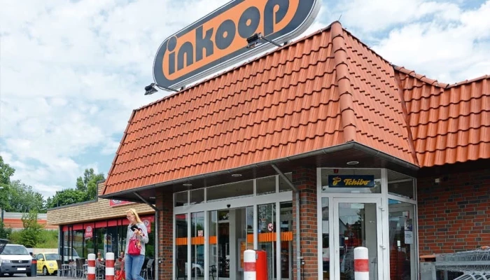 inkoop - Delmenhorst image 1