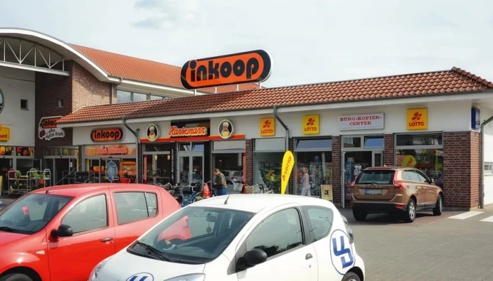 inkoop - Brinkum image 1