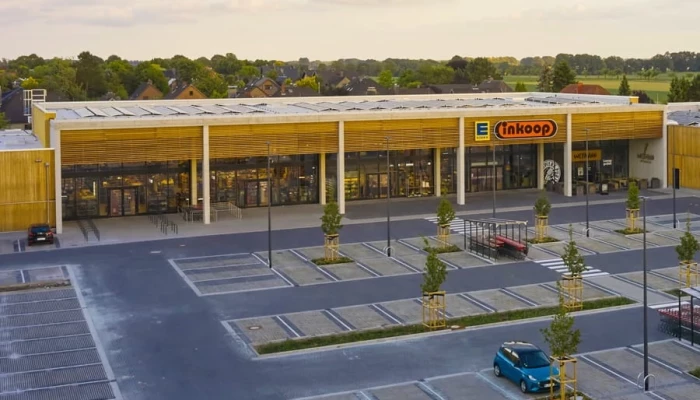 inkoop - Harpstedt image 1